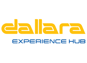 Dallara Experience Hub