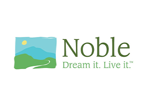 Noble, Inc.