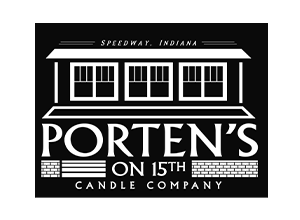 Porten’s on 15th Candle Company
