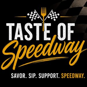 Taste of Speedway
