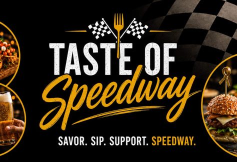 Taste of Speedway