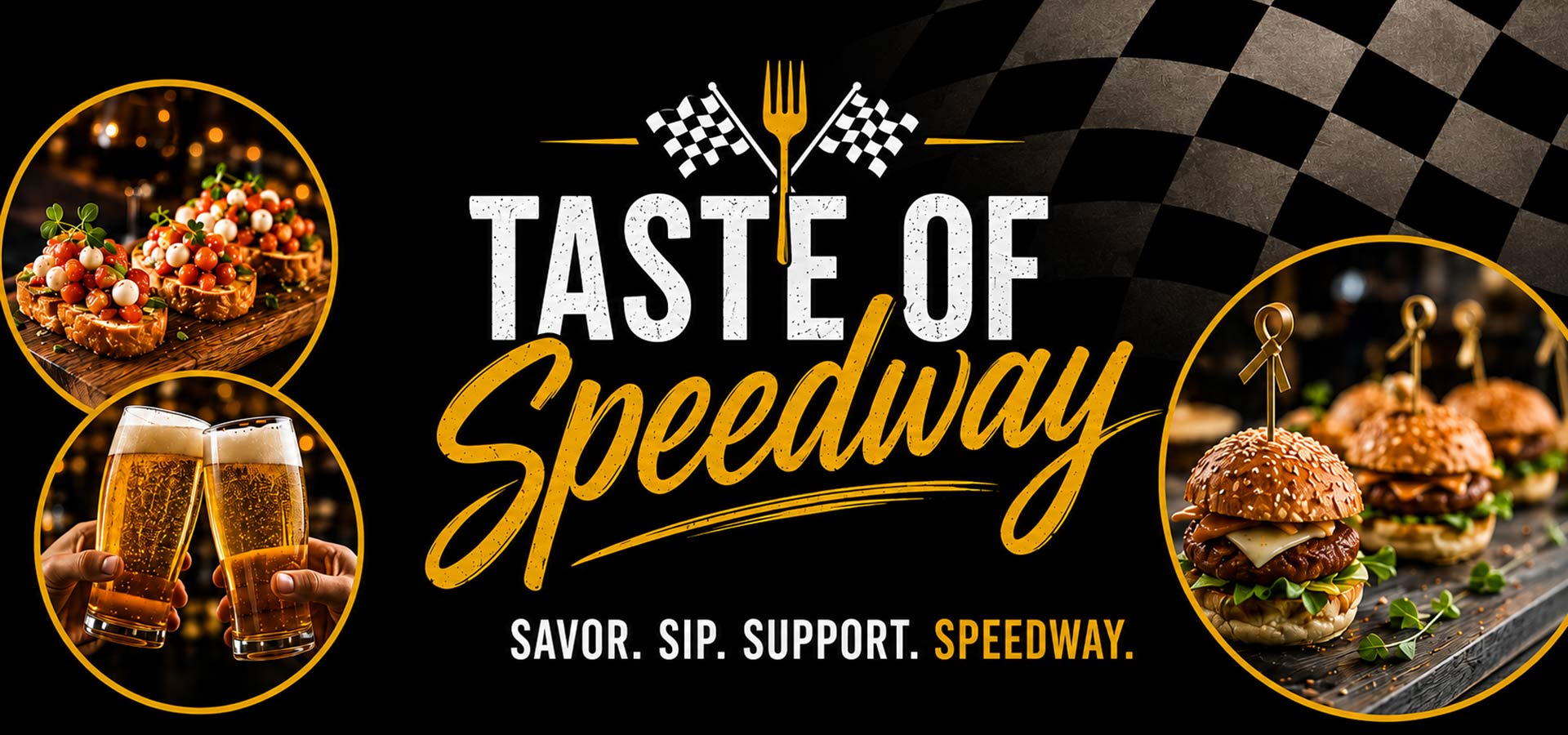 Taste of Speedway