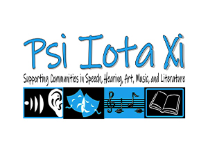 PSI Iota X - Gamma Theta, Speedway Chapter