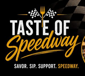 Taste of Speedway