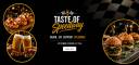 Taste of Speedway