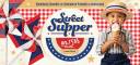 Centennial Street Supper